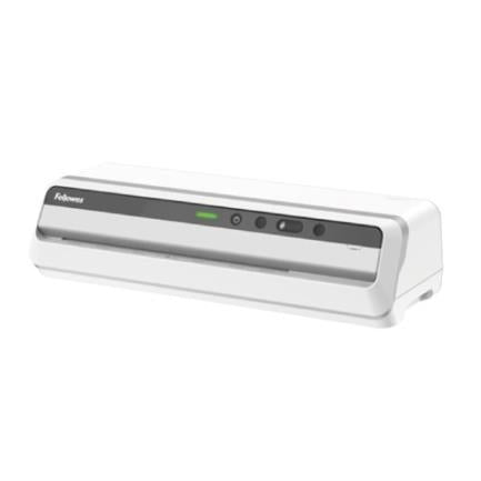 FELLOWES - Enmicadora Fellowes Jupiter A3/125 para 12.5" Hasta 10 Micras
