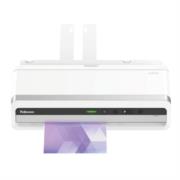 FELLOWES - Enmicadora Fellowes Jupiter A3/125 para 12.5" Hasta 10 Micras