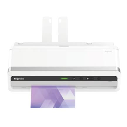 FELLOWES - Enmicadora Fellowes Jupiter A3/125 para 12.5" Hasta 10 Micras