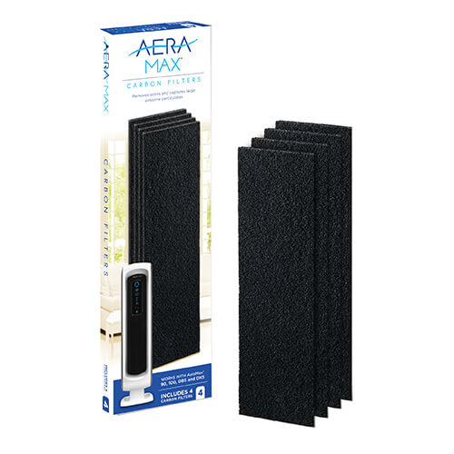 FELLOWES - Filtro de Carbon Fellowes para Aeramax 100
