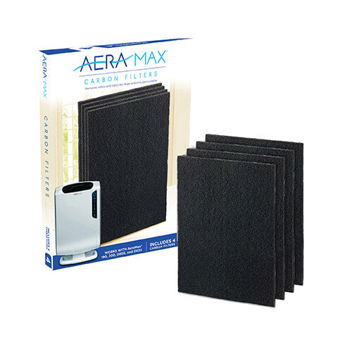 FELLOWES - Filtro de Carbon Fellowes para Aeramax 200