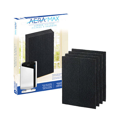 FELLOWES - Filtro de Carbon Fellowes Para Aeramax 300