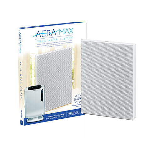 FELLOWES - Filtro Hepa Fellowes para Aeramax 200