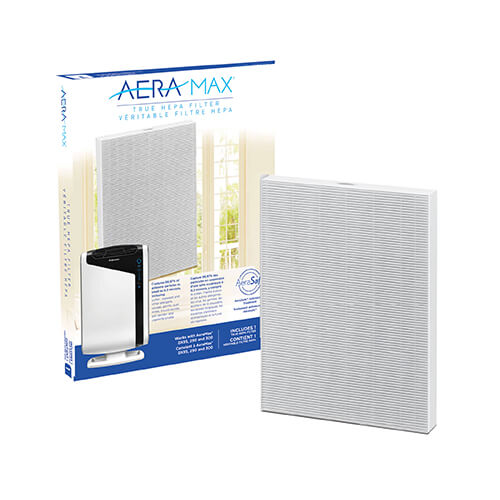 FELLOWES - Filtro Hepa Fellowes para Aeramax 300