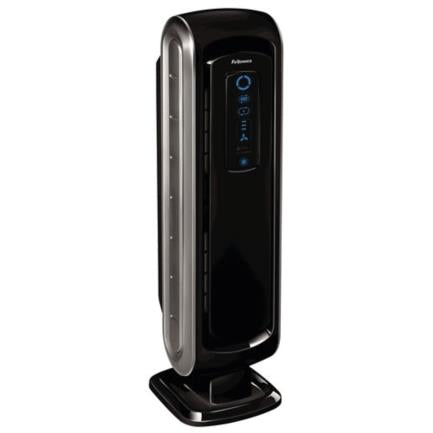 FELLOWES - Purificador de Aire Fellowes AeraMax 90 10M2 Negro 120V