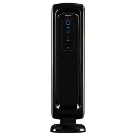 FELLOWES - Purificador de Aire Fellowes AeraMax 90 10M2 Negro 120V