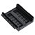 FELLOWES - Soporte Fellowes para Monitor Breyta Color Negro con Altura Ajustable