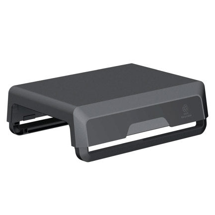 FELLOWES - Soporte Fellowes para Monitor Breyta Color Negro con Altura Ajustable