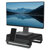 FELLOWES - Soporte Fellowes para Monitor Breyta Color Negro con Altura Ajustable