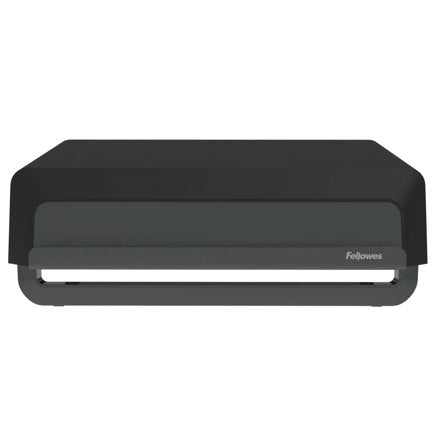 FELLOWES - Soporte Fellowes para Monitor Breyta Color Negro con Altura Ajustable