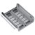 FELLOWES - Soporte Fellowes para Monitor Breyta Color Blanco con Altura Ajustable