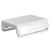 FELLOWES - Soporte Fellowes para Monitor Breyta Color Blanco con Altura Ajustable