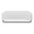 FELLOWES - Soporte Fellowes para Monitor Breyta Color Blanco con Altura Ajustable