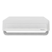 FELLOWES - Soporte Fellowes para Monitor Breyta Color Blanco con Altura Ajustable