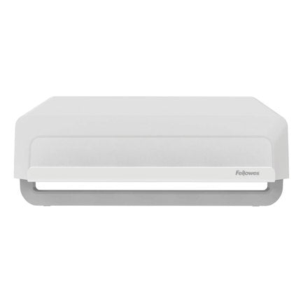 FELLOWES - Soporte Fellowes para Monitor Breyta Color Blanco con Altura Ajustable