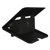 FELLOWES - Soporte Fellowes para Laptop Breyta Color Negro 12 con Ajustes de Altura