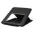 FELLOWES - Soporte Fellowes para Laptop Breyta Color Negro 12 con Ajustes de Altura