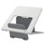 FELLOWES - Soporte Fellowes para Laptop Breyta Color Blanco 12 con Ajustes de Altura