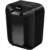 FELLOWES - Trituradora Fellowes Powershred LX50 Corte Cruzado 9 Hojas 4.4 Galones Color Negro