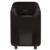 FELLOWES - Trituradora Fellowes Powershred LX170 Corte Cruzado 12 Hojas 5.8 Galones Color Negro