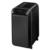 FELLOWES - Trituradora Fellowes Powershred LX190 Corte Cruzado 20 Hojas 8 Galones Color Negro