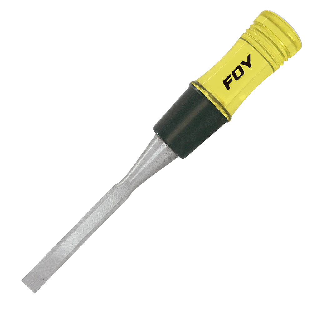 Foy - Formon p/mad mgo plast 5/8 in