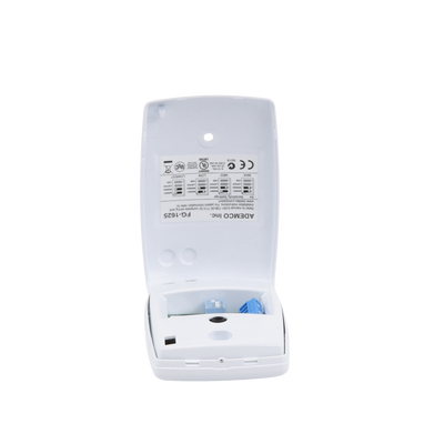HONEYWELL HOME RESIDEO - Detector de rotura de cristal cableado con tecnología Flex core