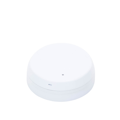 HONEYWELL HOME RESIDEO - Detector de Rompimiento de Vidrio FG-1625R / Tecnología FlexCore ASIC / Análisis de Señal Múltiple Dominio / Alcance 25 pies (7.6m) / Sensibilidad Ajustable 4 Niveles / Compatible con Todos los Tipos de Vidrio / Inmunidad Falsa