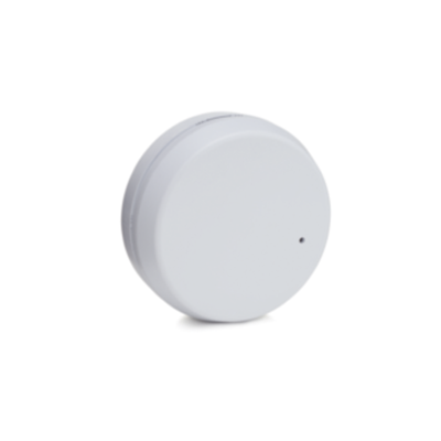 HONEYWELL HOME RESIDEO - Detector de Rompimiento de Vidrio FG-1625R / Tecnología FlexCore ASIC / Análisis de Señal Múltiple Dominio / Alcance 25 pies (7.6m) / Sensibilidad Ajustable 4 Niveles / Compatible con Todos los Tipos de Vidrio / Inmunidad Falsa