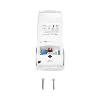 HONEYWELL HOME RESIDEO - Detector de rotura de cristal y vidrio VPlex