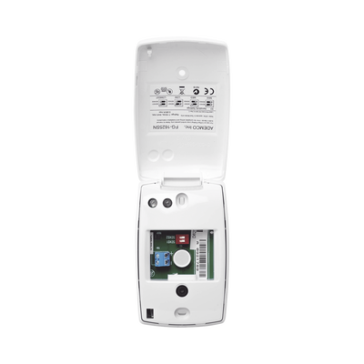 HONEYWELL HOME RESIDEO - Detector de rotura de cristal y vidrio VPlex