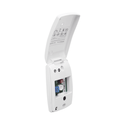 HONEYWELL HOME RESIDEO - Detector de rotura de cristal y vidrio VPlex