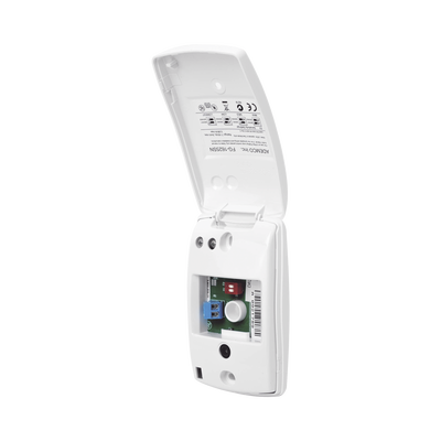 HONEYWELL HOME RESIDEO - Detector de rotura de cristal y vidrio VPlex