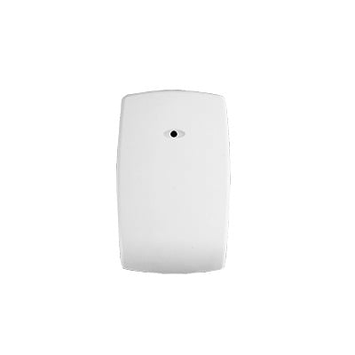 HONEYWELL HOME RESIDEO - Detector de rotura de cristal cableado con tecnología Flex core