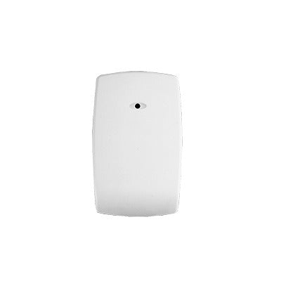 HONEYWELL HOME RESIDEO - Detector de rotura de cristal cableado con tecnología Flex core
