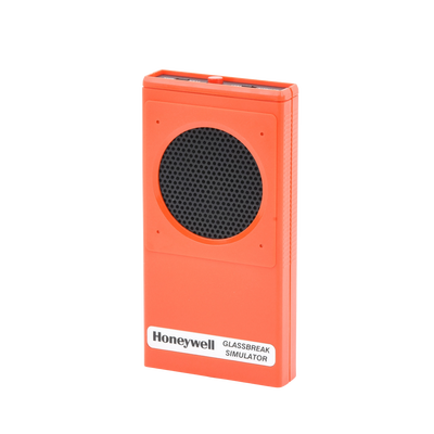 HONEYWELL HOME RESIDEO - Simulador de rotura de Cristal