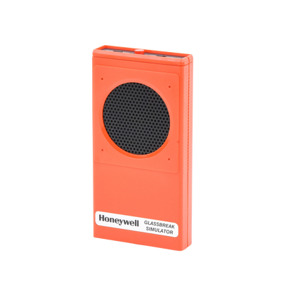 HONEYWELL HOME RESIDEO - Simulador de rotura de Cristal