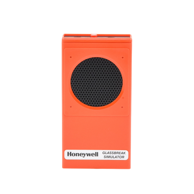 HONEYWELL HOME RESIDEO - Simulador de rotura de Cristal