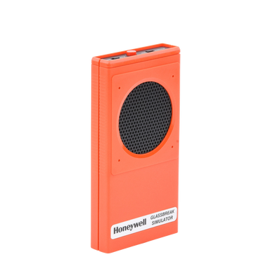 HONEYWELL HOME RESIDEO - Simulador de rotura de Cristal