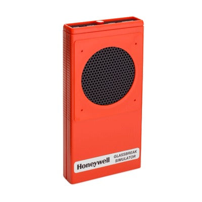 HONEYWELL HOME RESIDEO - Simulador de rotura de Cristal