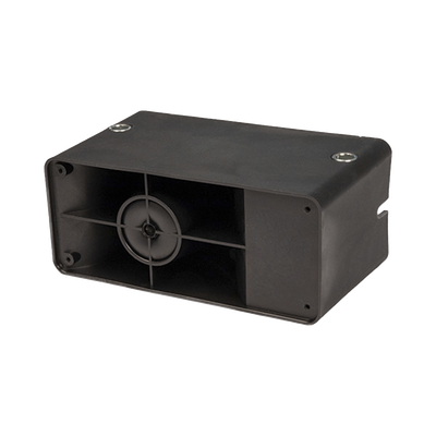 ECCO - Alarma de reversa vehicular con montaje universal, 12-24 Vcc, 117 dBA