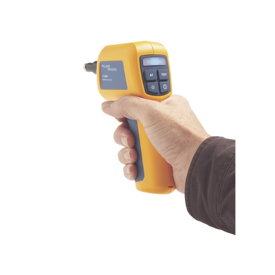 FLUKE NETWORKS - Cámara de Inspección FiberInspector, con Sonda Para Probar Terminaciones de Fibra Óptica, Compatible con Fibras Individuales o Conectores MPO