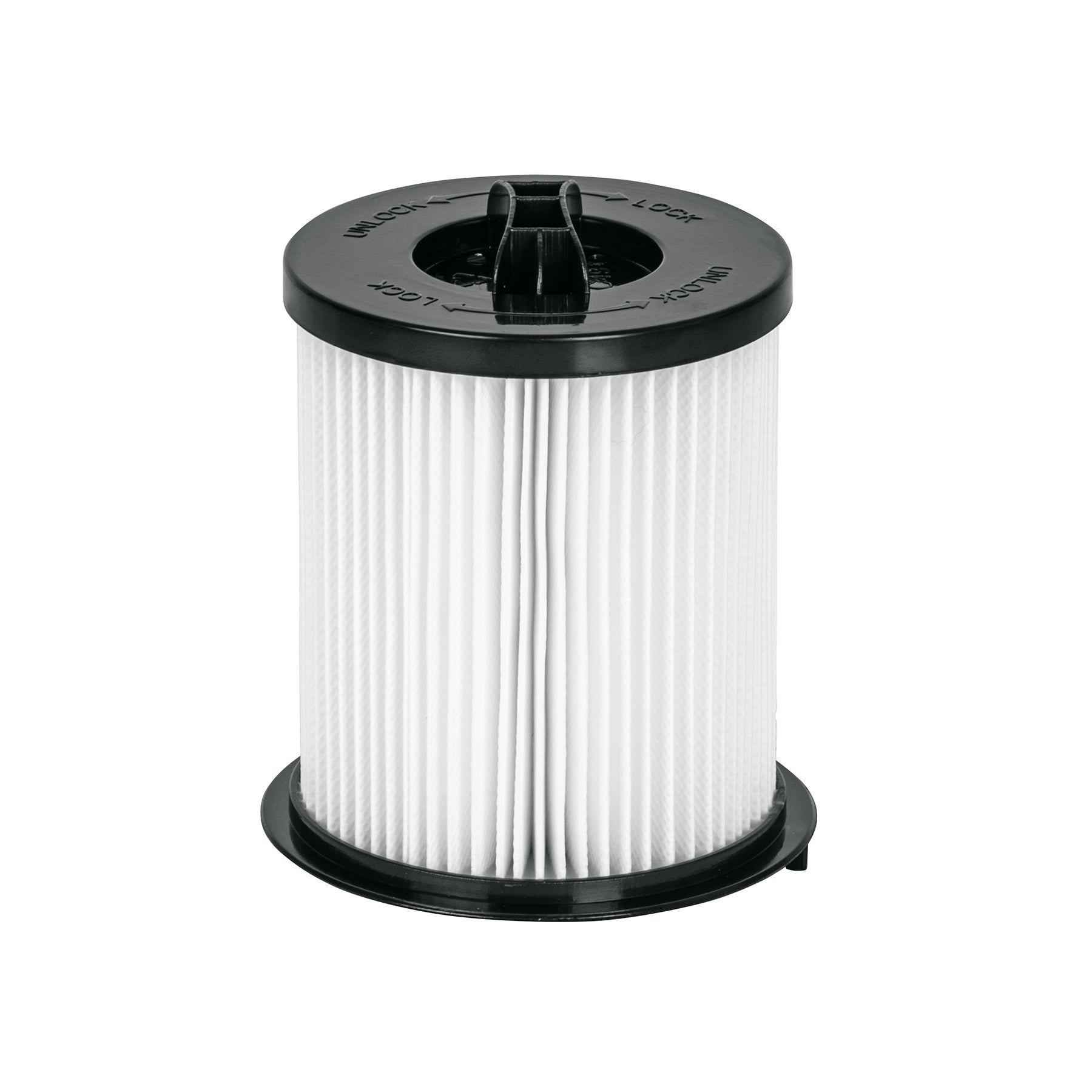 Filtro de cartucho HEPA para ASD-180, TRUPER