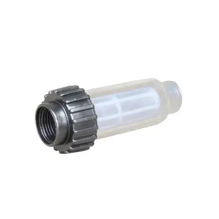 Urrea - Filtro y abrazadera para hidrolavadoras eléctricas HL1040 y HL1055A