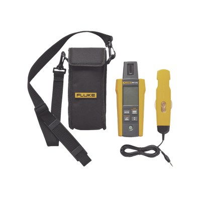 FLUKE - Medidor de Radiación Solar para Instalación, Mantenimiento y Generación de Informes de Paneles Solares o Sistemas Fotovoltaicos, Medida instantánea de hasta 1400 W/m²