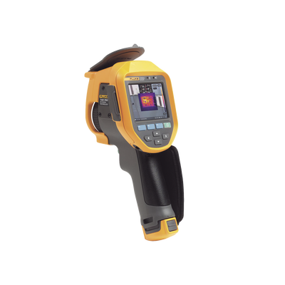 FLUKE - Cámara Termográfica Fluke Ti401 PRO