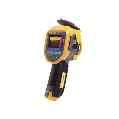FLUKE - Cámara Termográfica Fluke Ti401 PRO