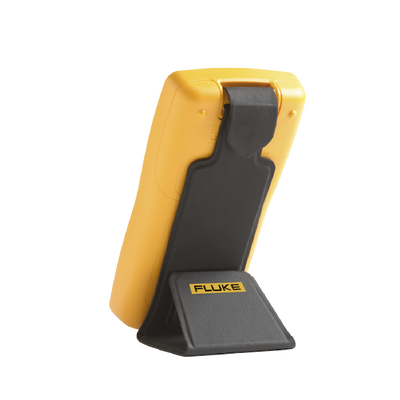 FLUKE - Multímetro Digital de Tamaño Compacto, Para Medición de Corriente y Tensión, Uso con Voltaje Máximo de 600 V, Pantalla LED Retroiluminada
