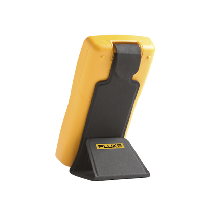 FLUKE - Multímetro Digital de Tamaño Compacto, Para Medición de Corriente y Tensión, Uso con Voltaje Máximo de 600 V, Pantalla LED Retroiluminada