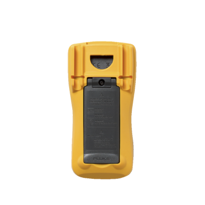 FLUKE - Multímetro Digital para Electricista, con Detector de Voltaje sin Contacto, Uso con Voltaje Máximo de 600 V, Pantalla LED Retroiluminada